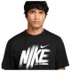 Nike Ανδρική κοντομάνικη μπλούζα Hyverse Dri-FIT UV Tee
